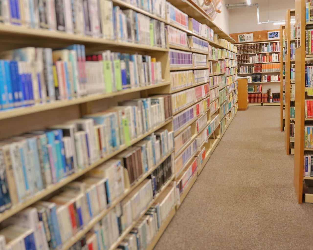 墨田区 ご注意ください 明日から墨田区の すべての 図書館が休館となります 号外net 墨田区