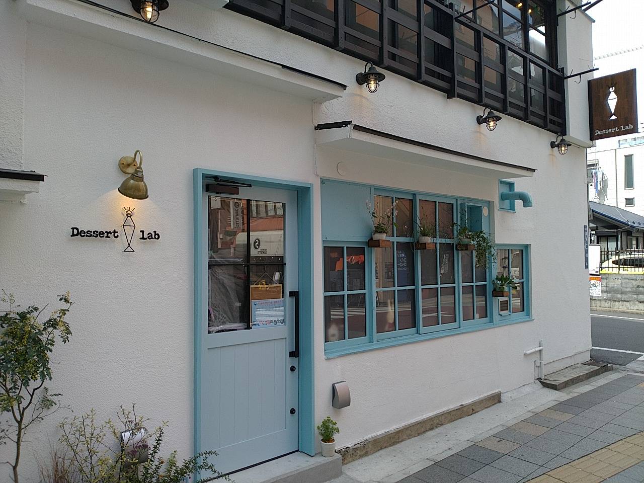 墨田区 本日２０２０年３月１６日 錦糸町のバーガーキングのお隣に可愛いカフェがopenします 号外net 墨田区
