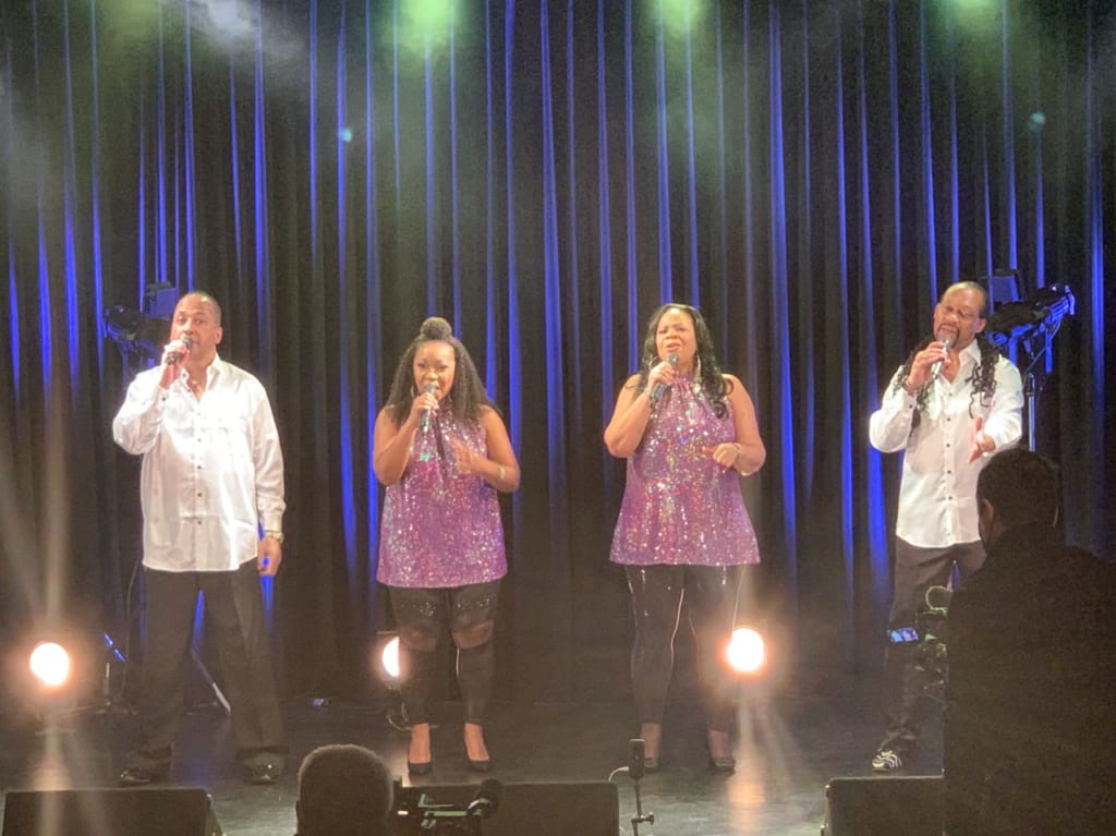 ゴスペルイメージ