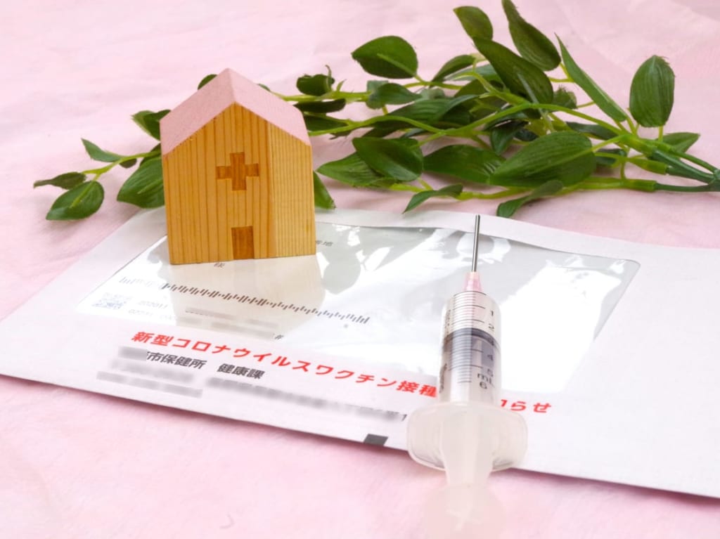 ワクチンイメージ