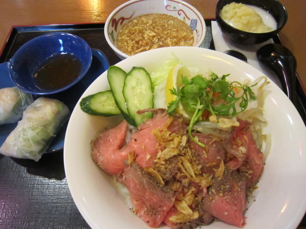 インチャンランチ