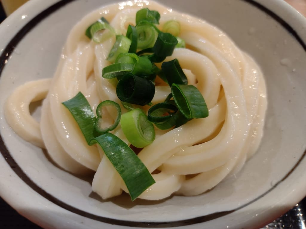 五郎うどん