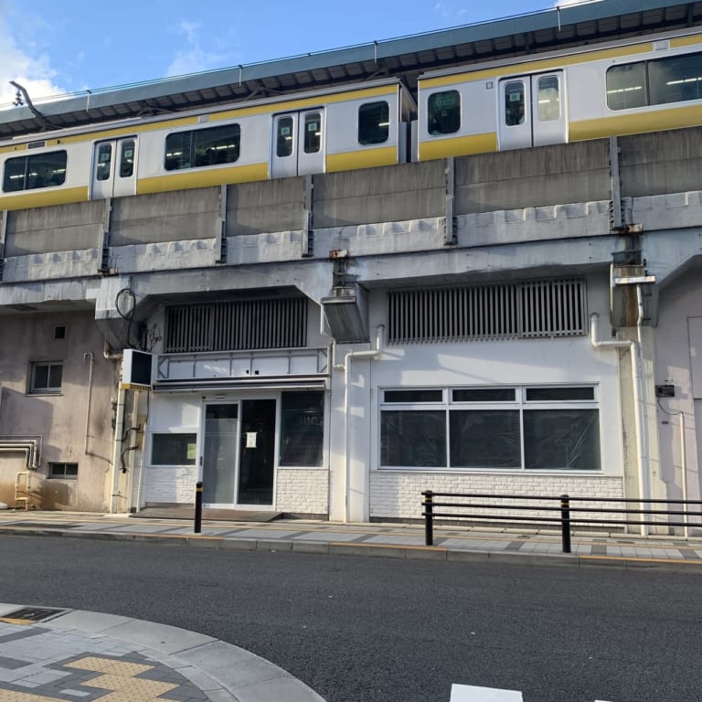 てんや両国眺め