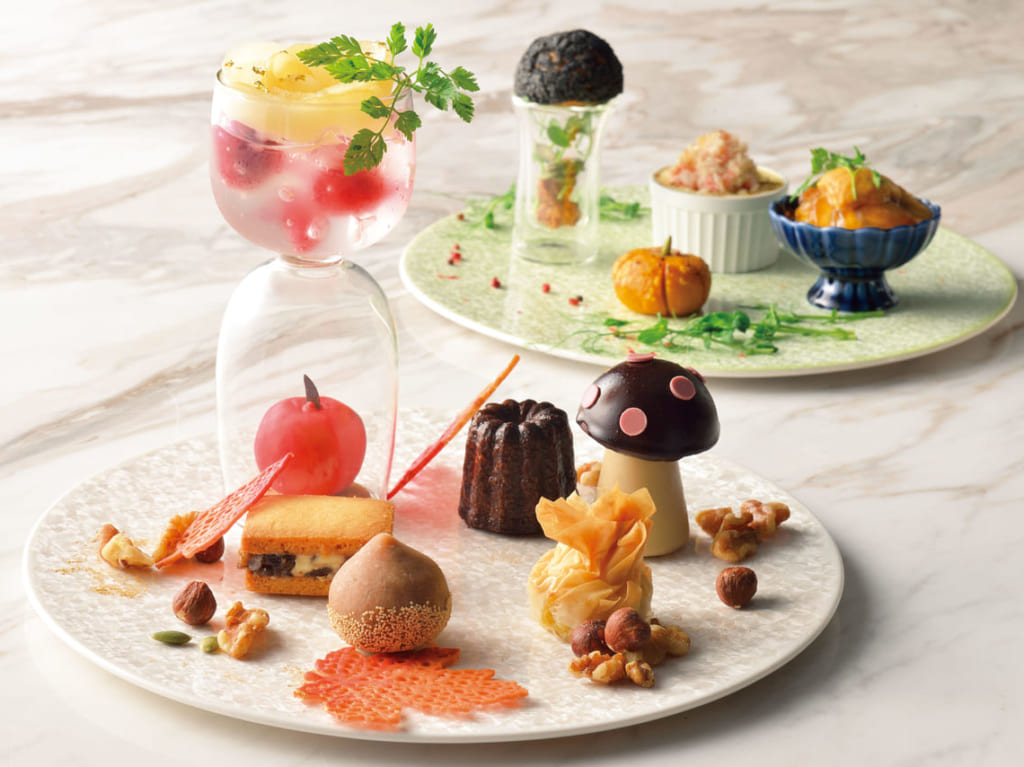 パティスリーパロラ