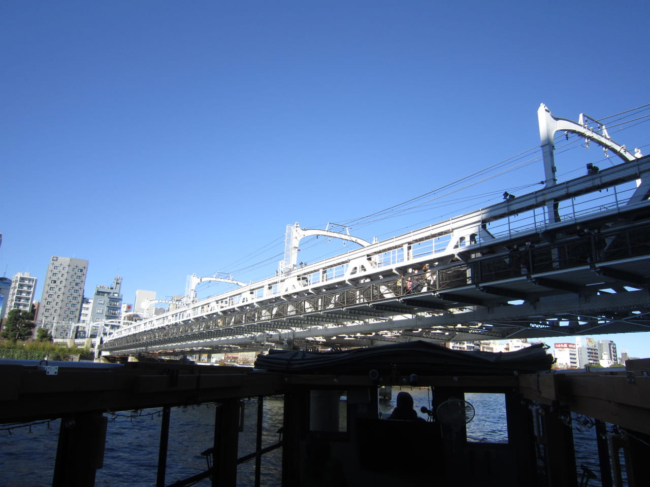 東武鉄橋