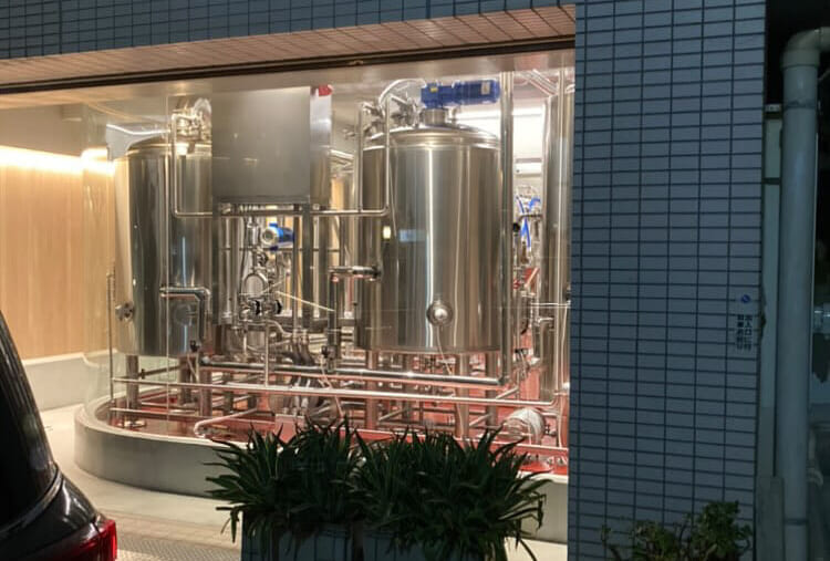 BATHE YOTSUME BREWERY202311