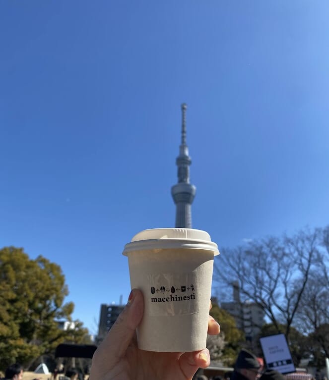 Sumida Coffee Festivalimage1