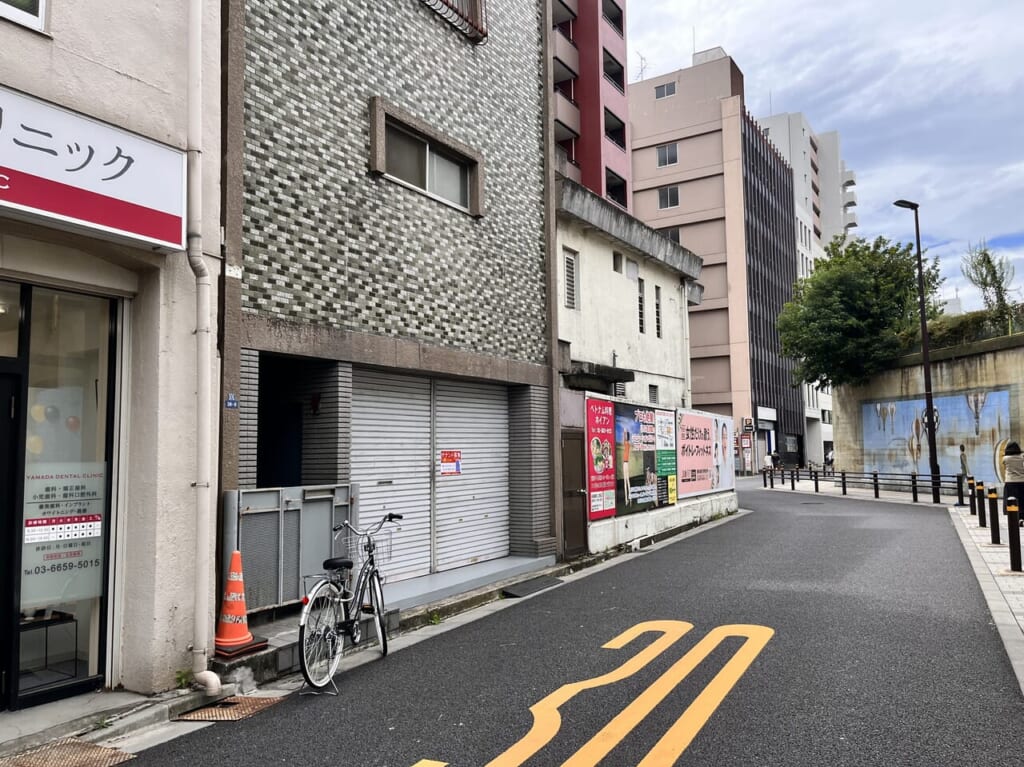 ホブソンズ閉店