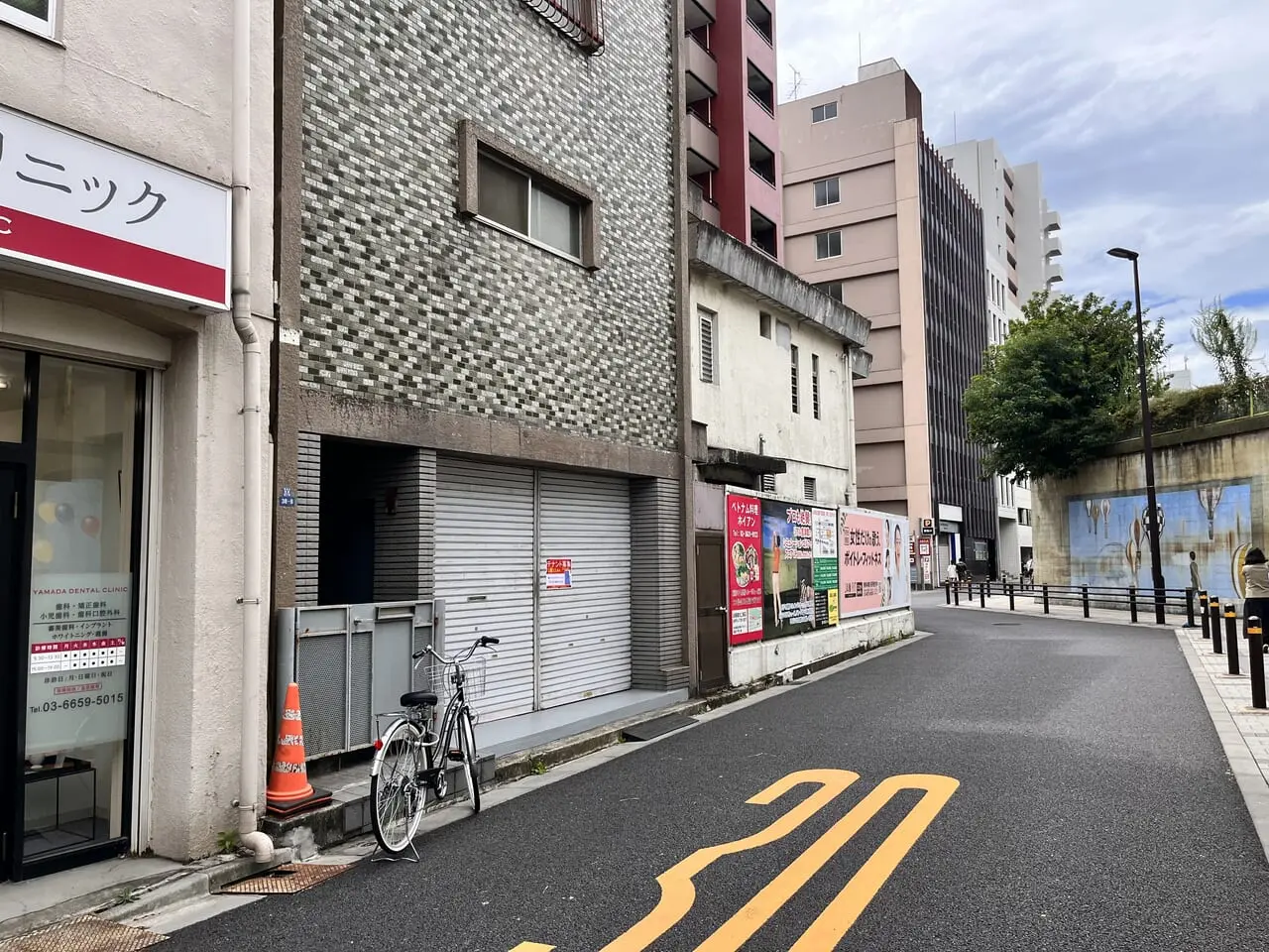 ホブソンズ閉店