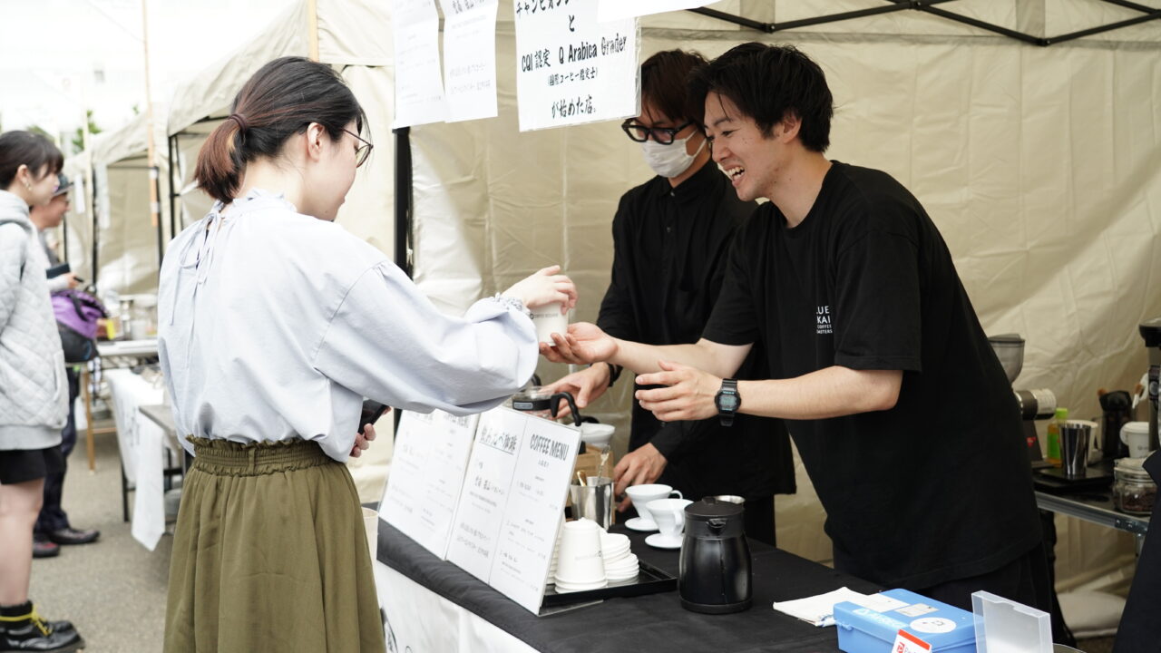 Sumida Coffee Festival 2024 Autumn3