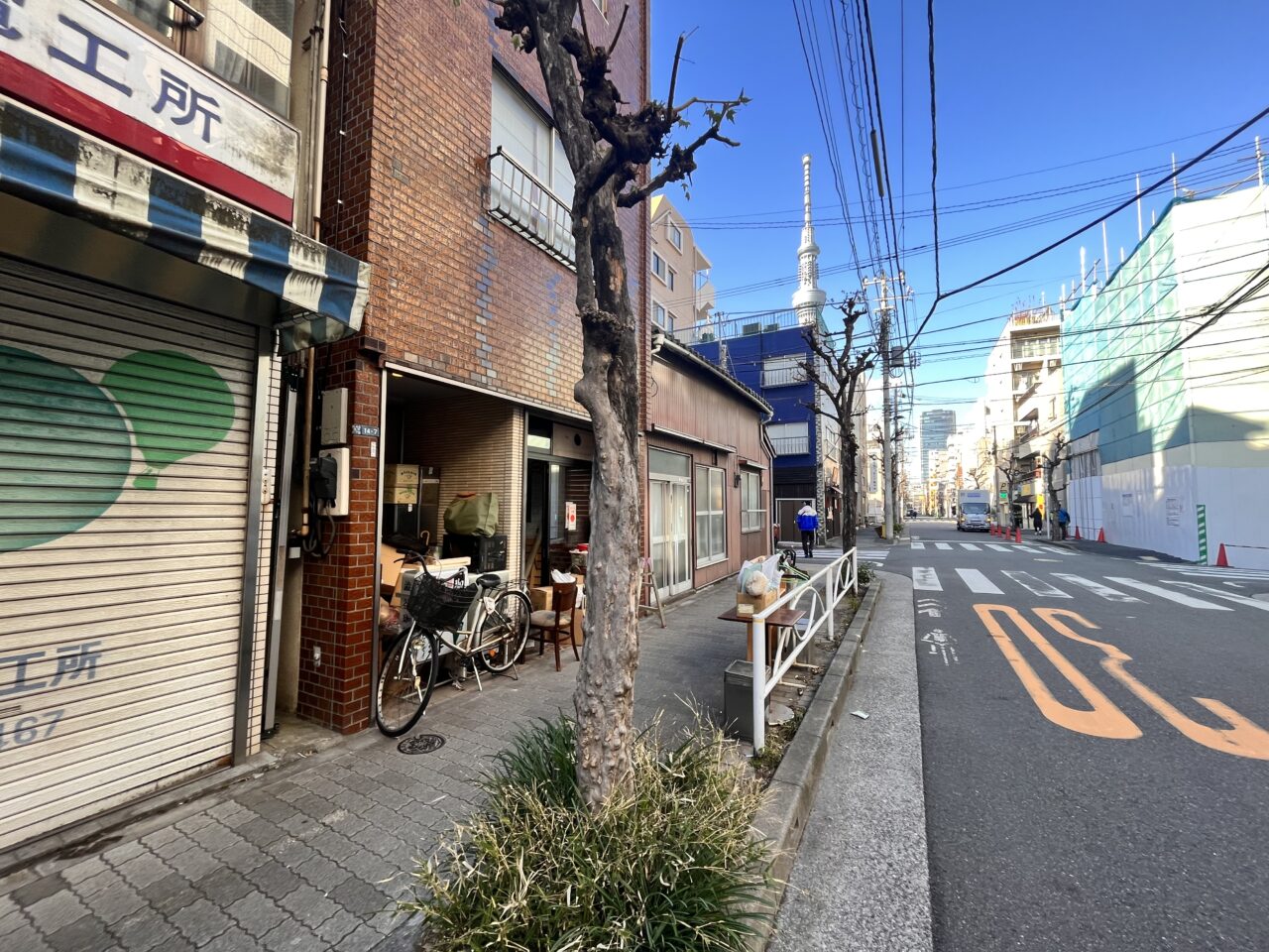 澁谷コーヒー新店舗