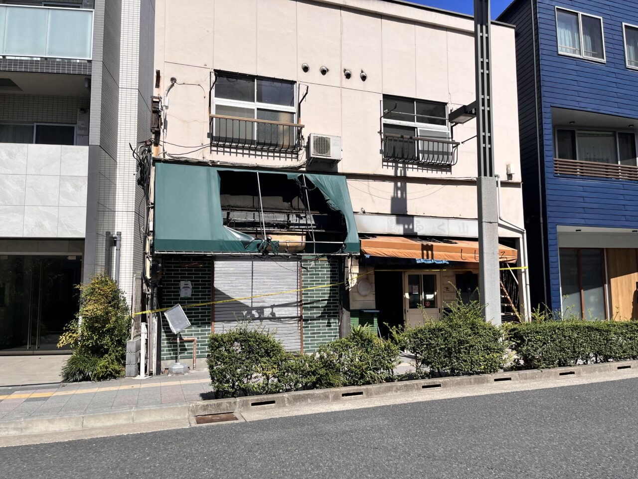 ししまる押上１