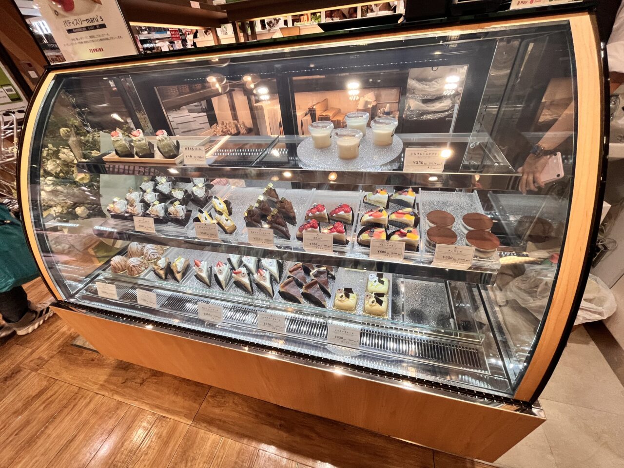 マルステルミナ店1