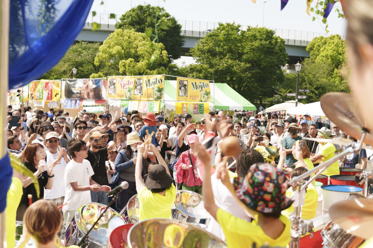 カリブ・ラテンアメリカストリート2025-１