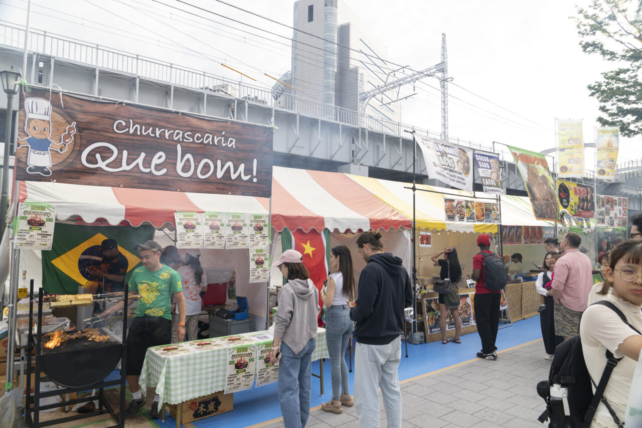 カリブ・ラテンアメリカストリート2025-2