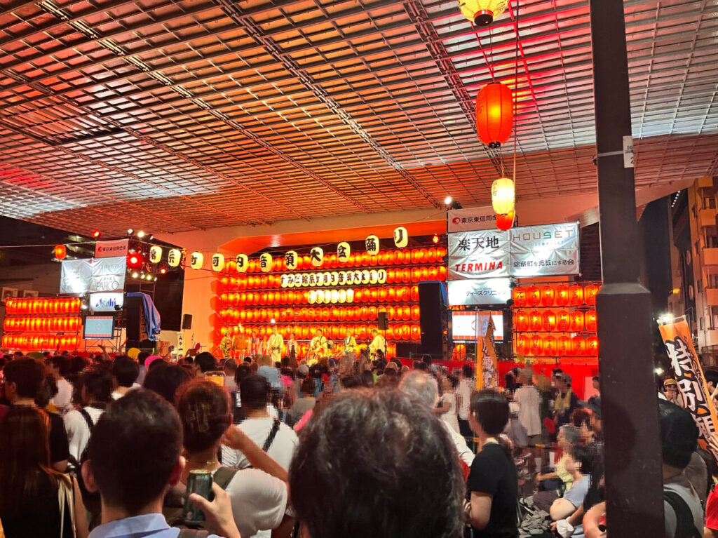 墨田区】8月17日「私たちは忘れない。東京大空襲 平和！つむぎ
