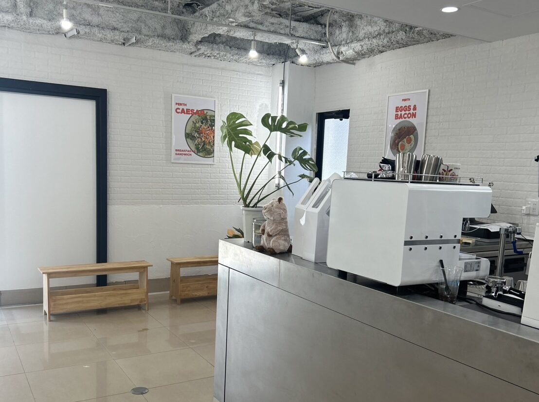 PERTH Sandwich&Breakfast5