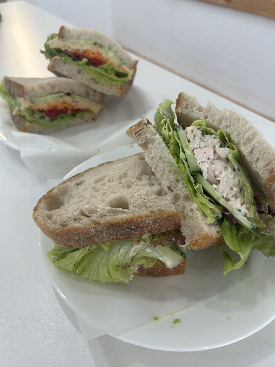 PERTH Sandwich&Breakfast3