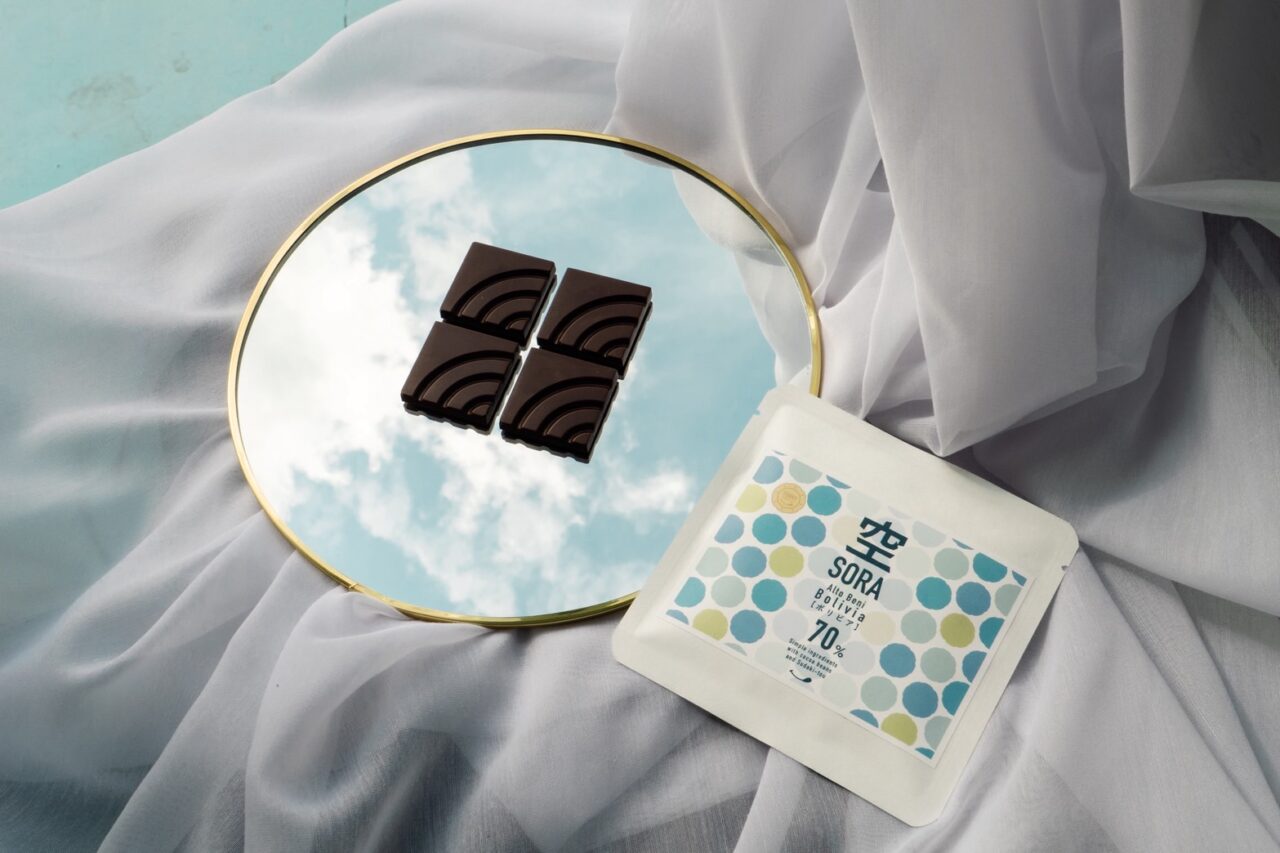 sumidastudio202509チョコレート