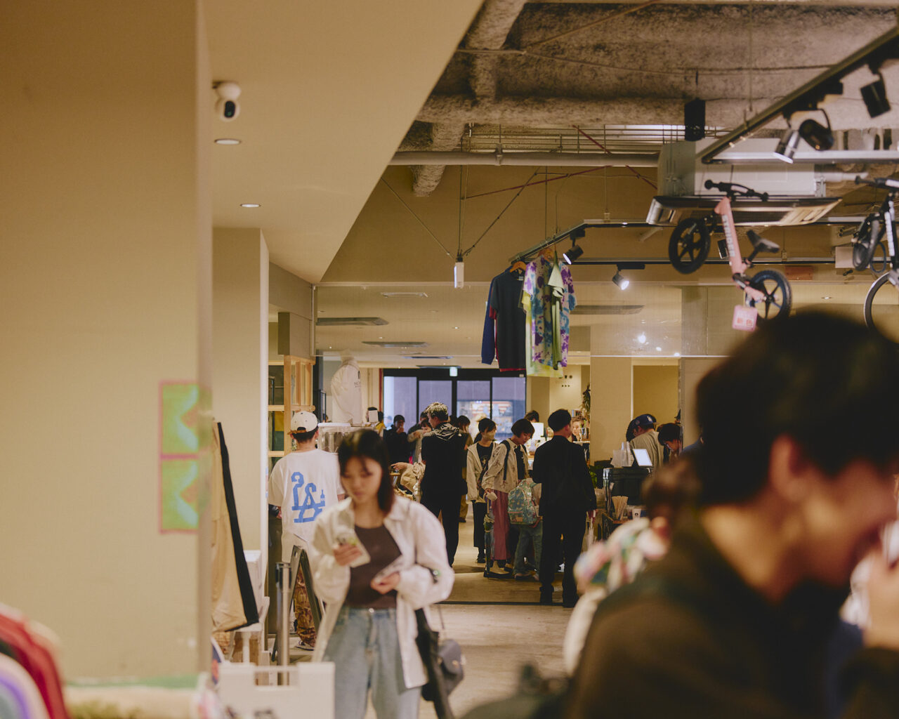 名前はまだない３-1