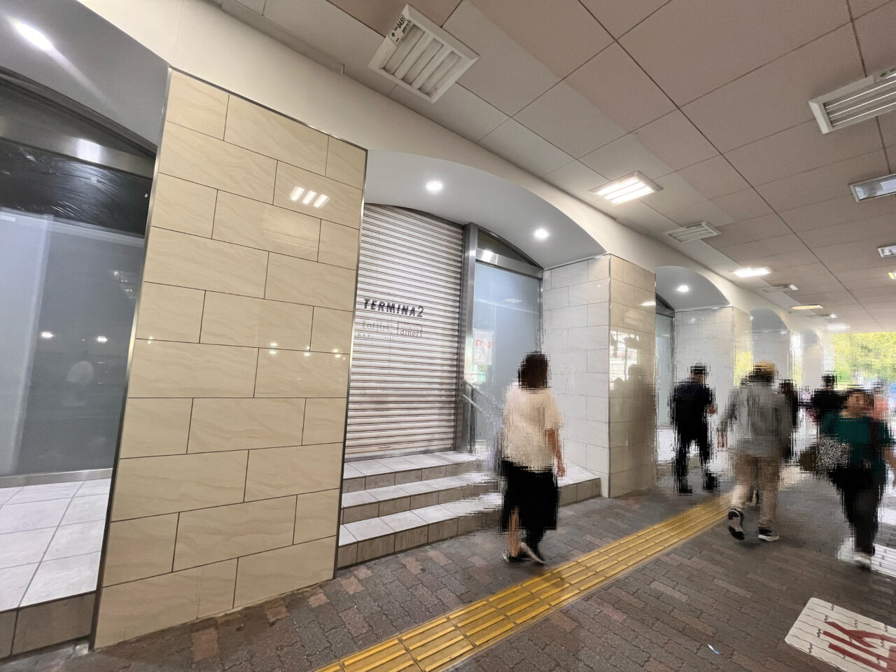 テルミナ２リニューアル|20211-1