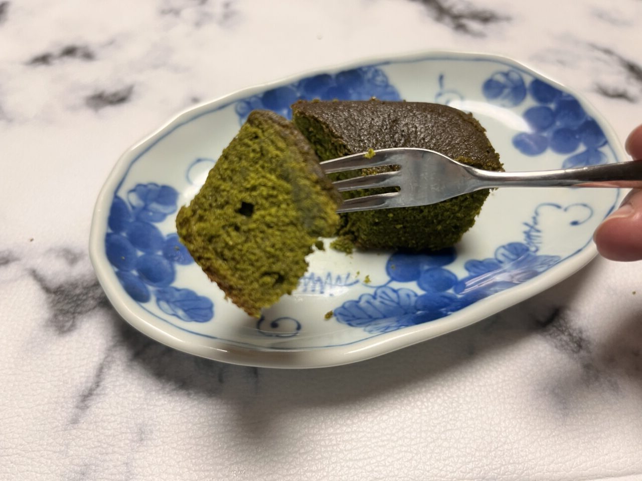 雅正庵パウンド１