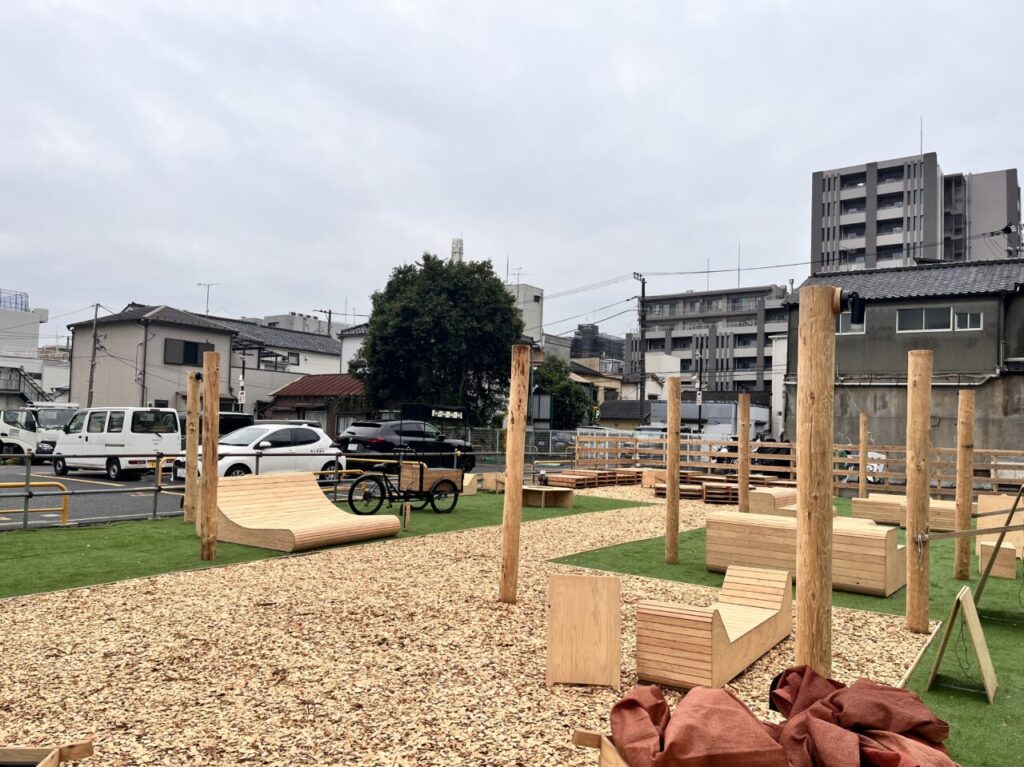 たてよんひろば