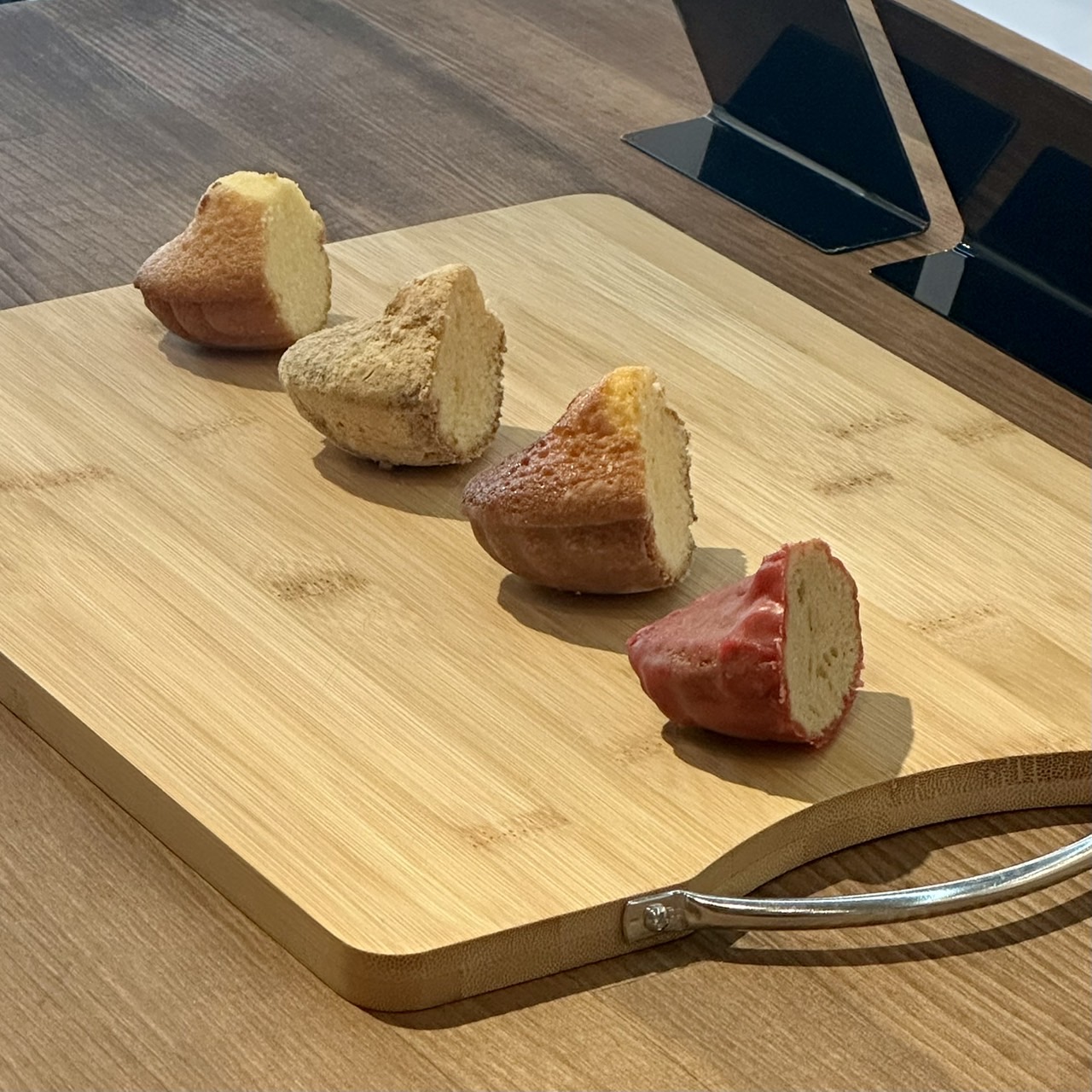 the3rdtimeマドレーヌ