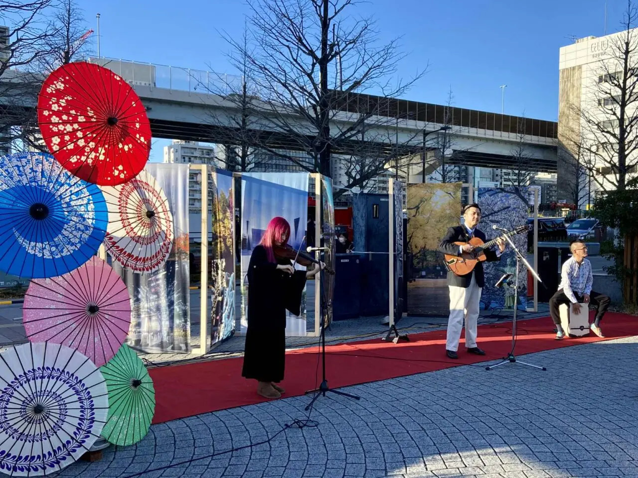 おかえりえどはく