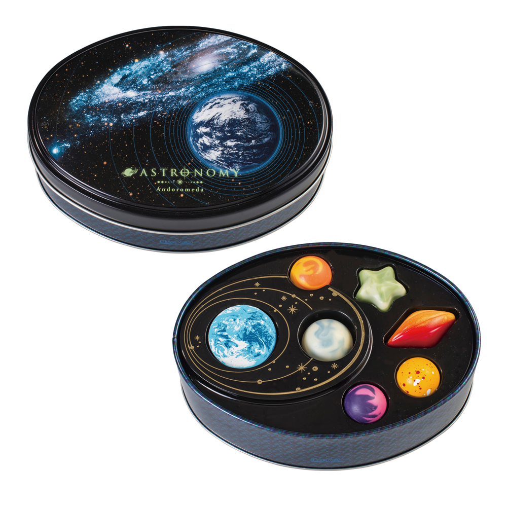 アストロノミー