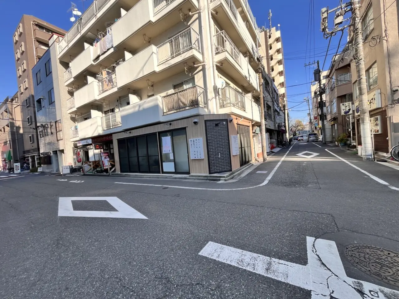 居酒屋きんぎょ1