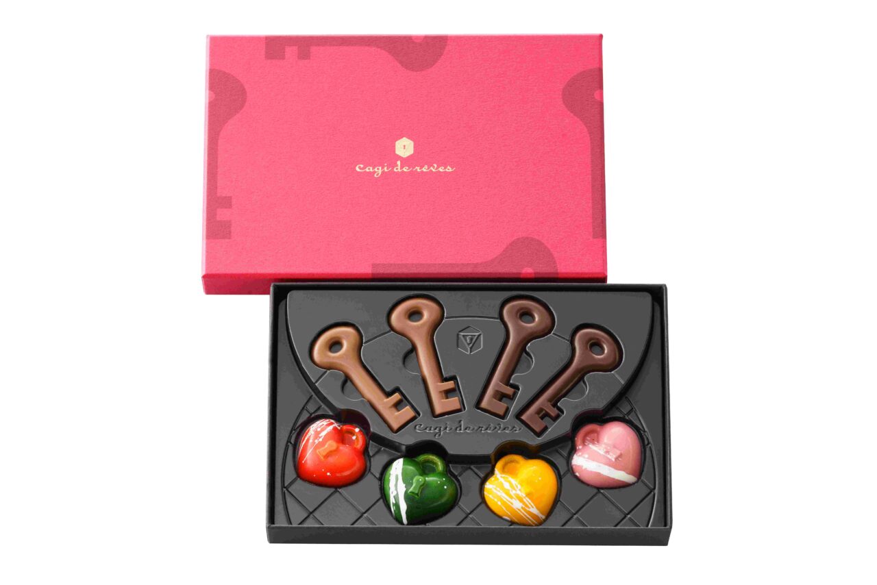 キャラメルカディナ(ＶＤ)