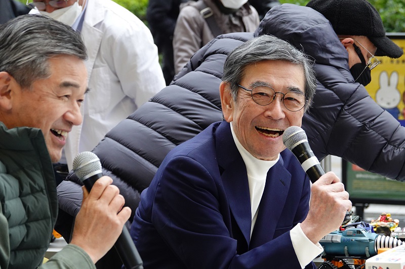 2026タンクジオラマレース1