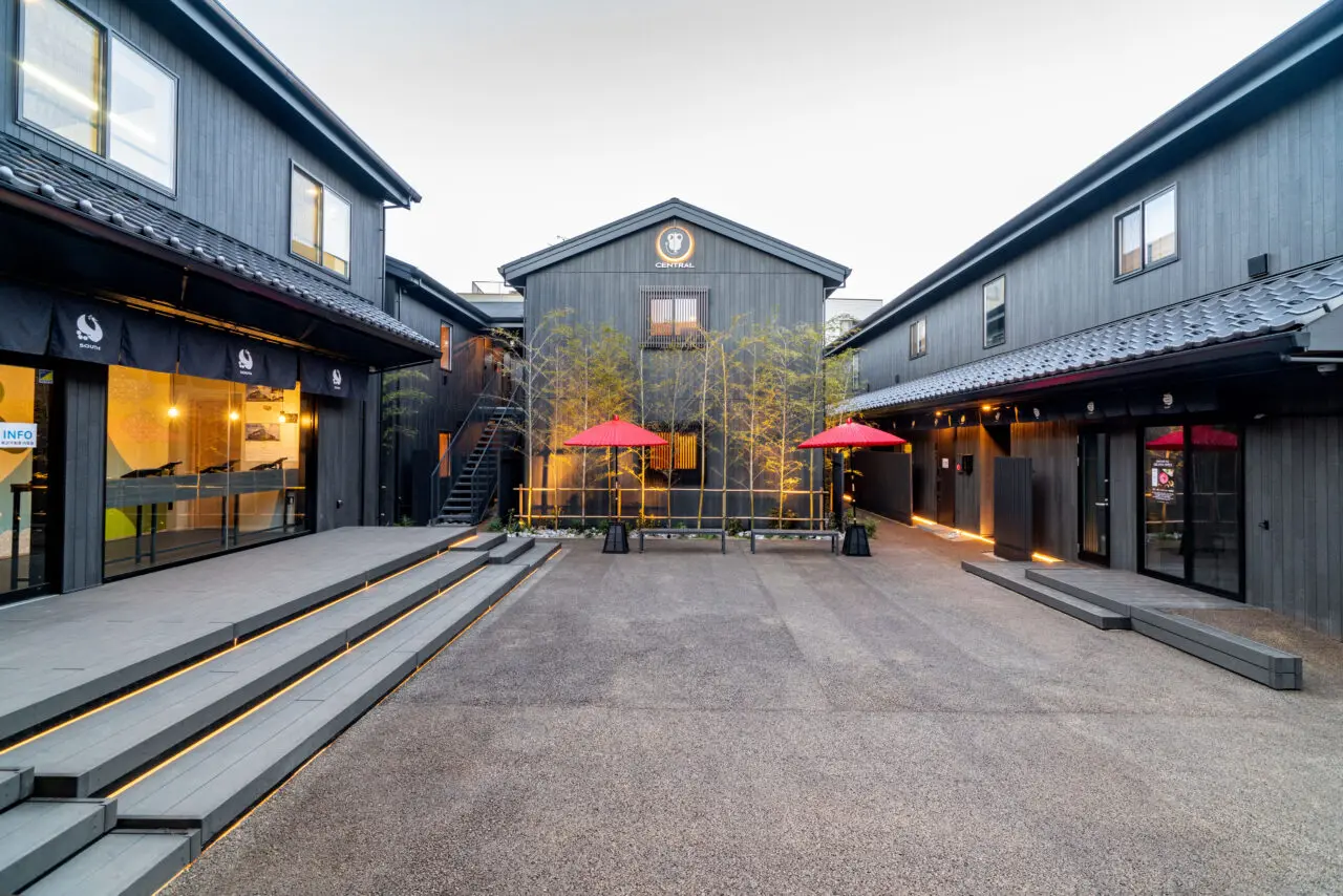 「T-home景（KEI）」1