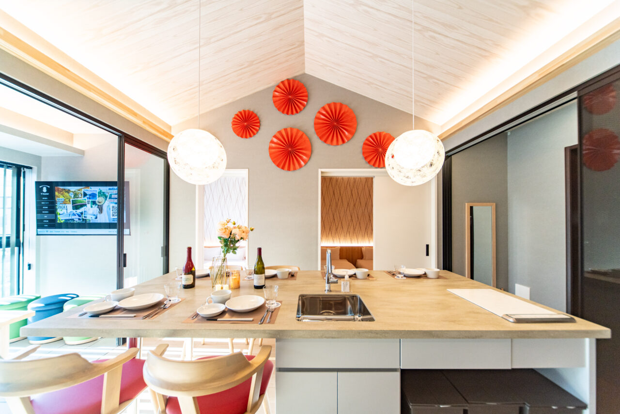 「T-home景（KEI）」202