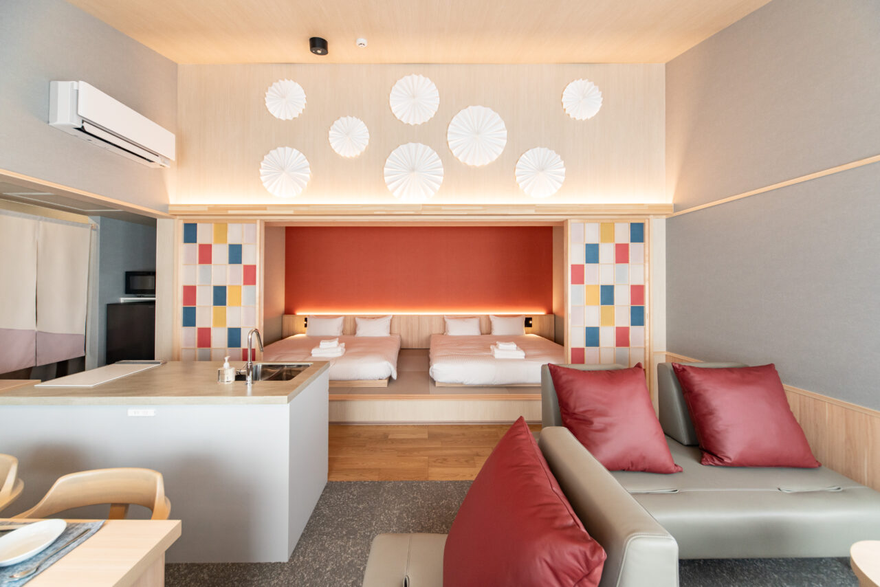 「T-home景（KEI）」2