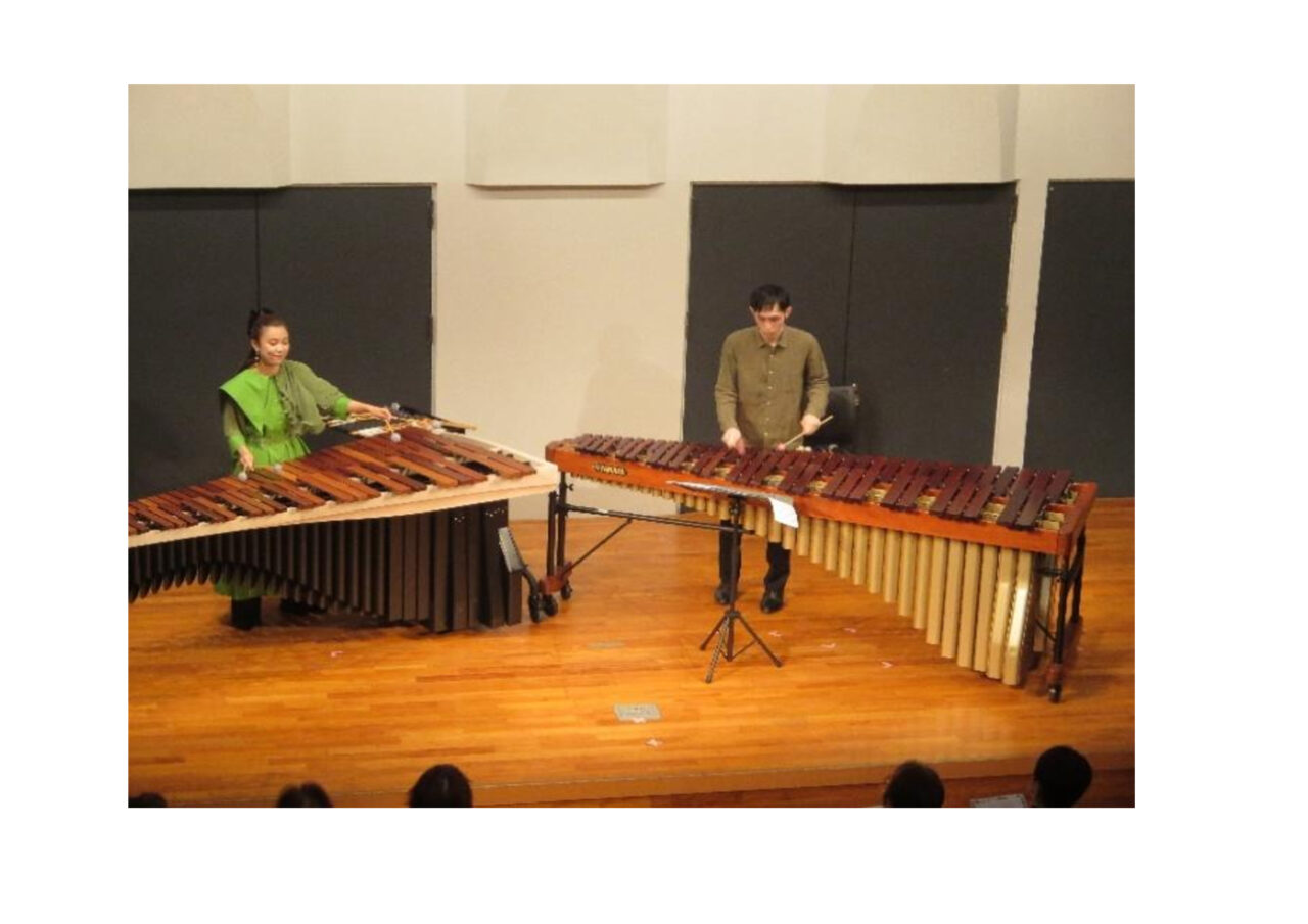 春の親子コンサート1