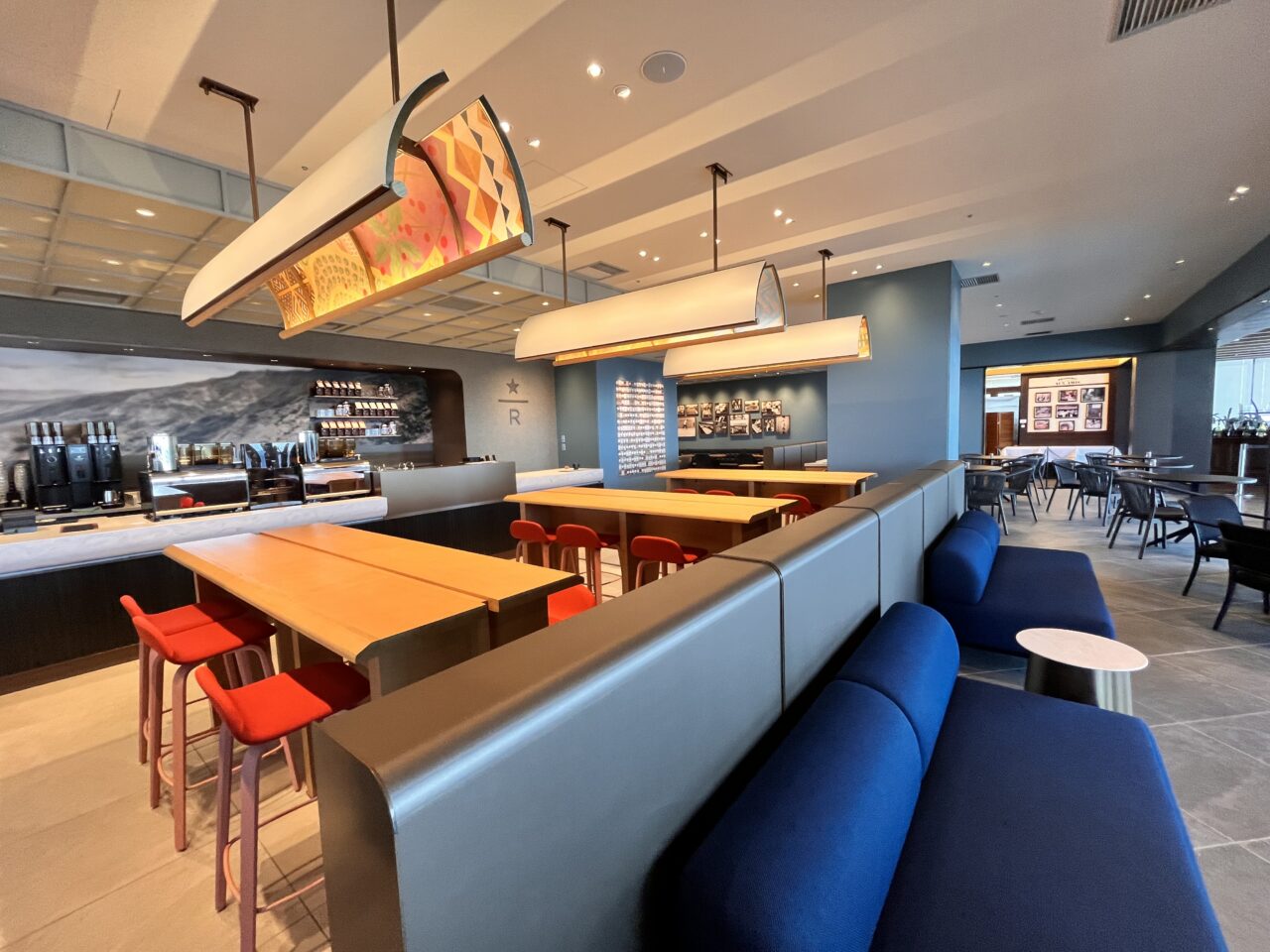 スターバックス リザーブ5