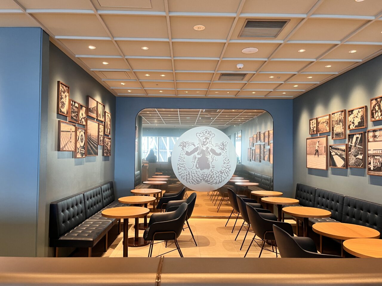 スターバックス リザーブ4