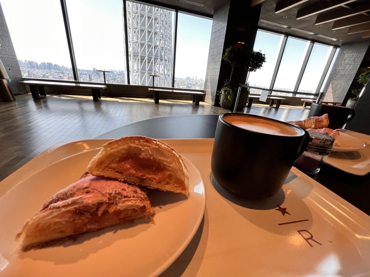 スターバックス リザーブ10