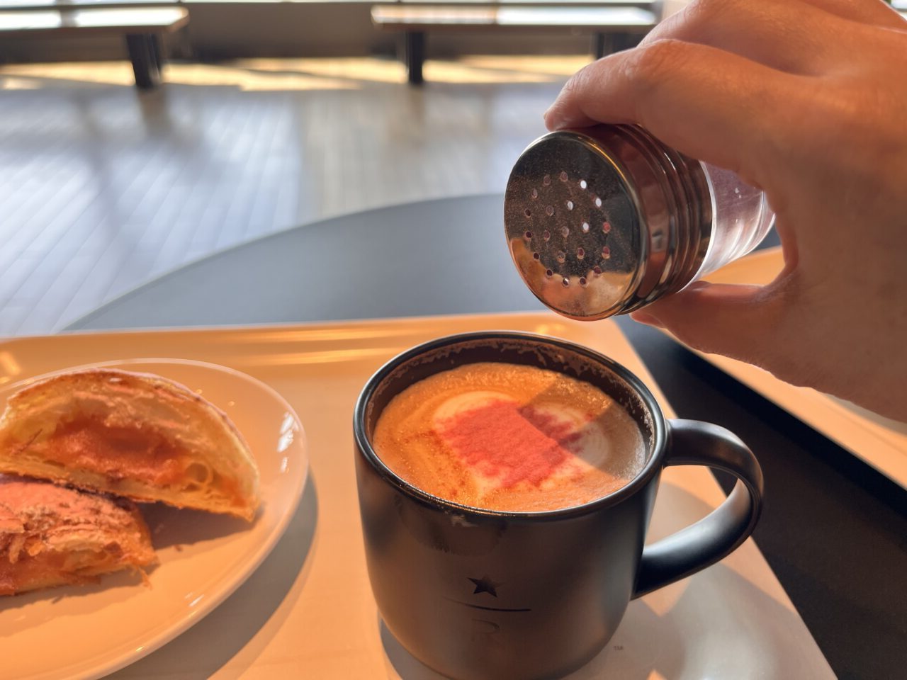 スターバックス リザーブ12