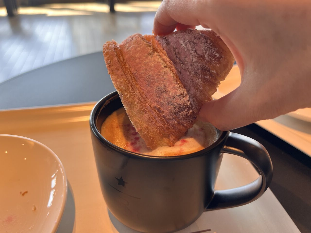 スターバックス リザーブ13