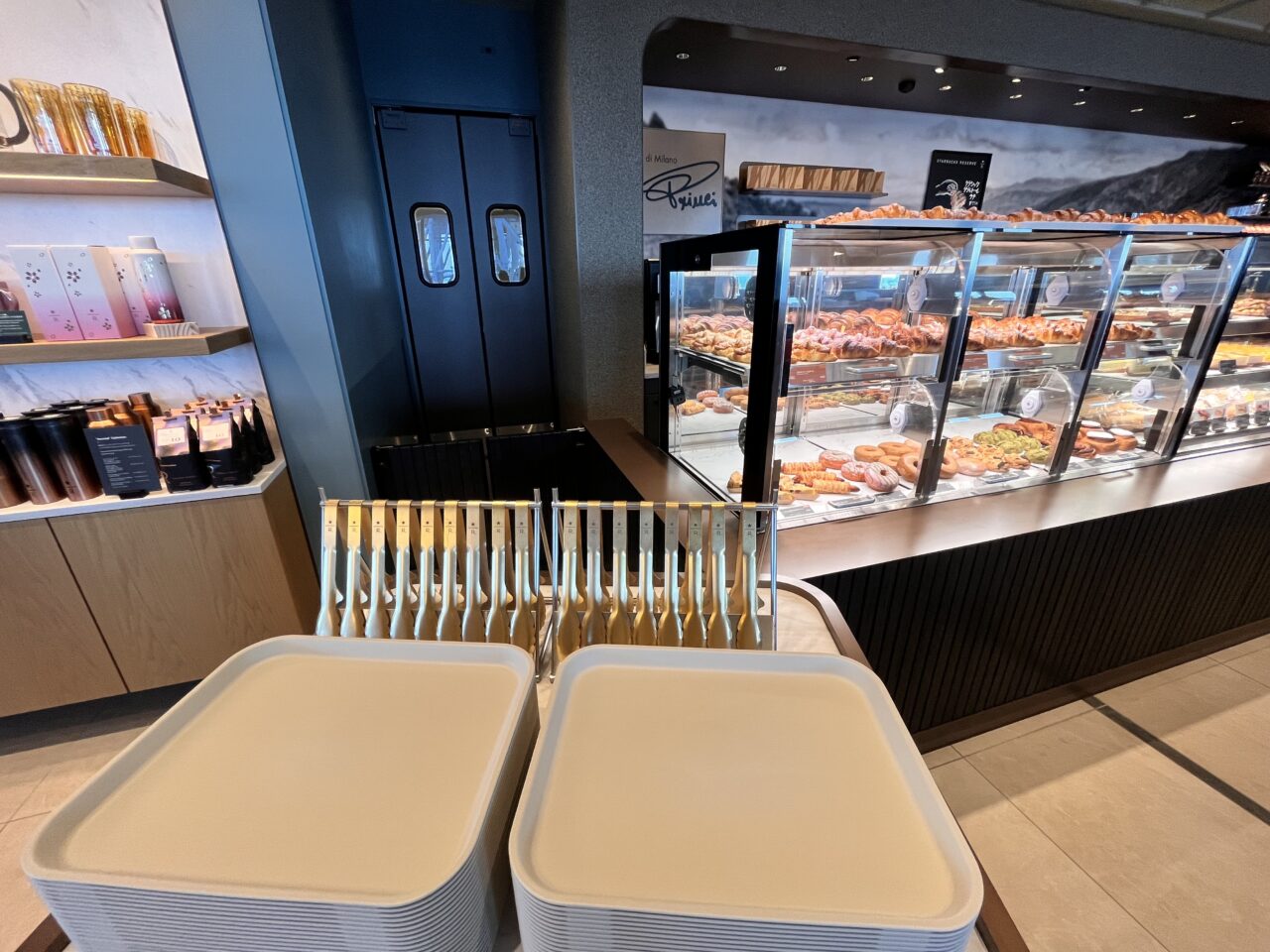 スターバックス リザーブ6