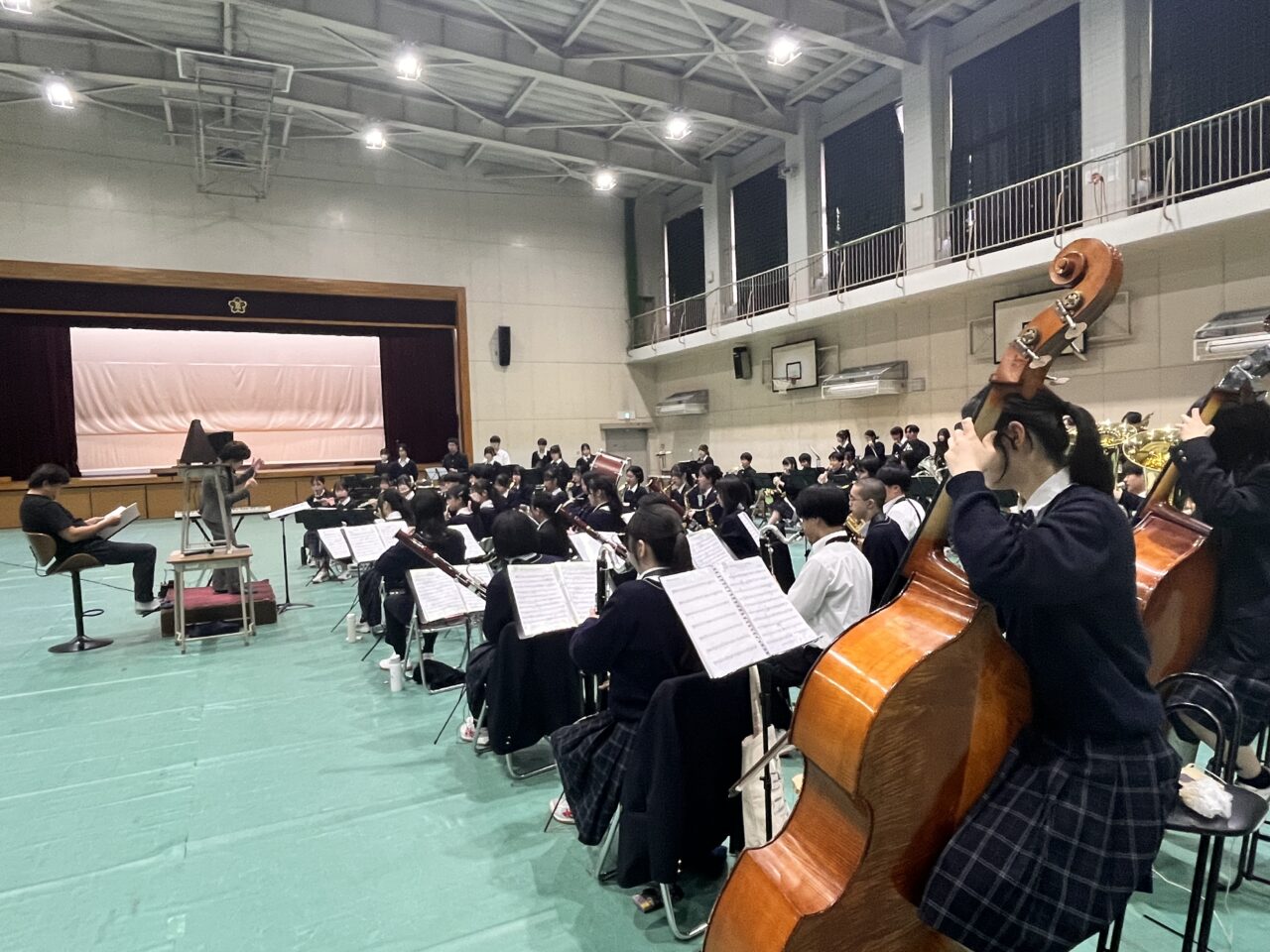 佐渡裕アウトリーチ2026-1