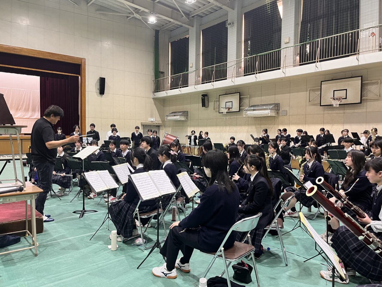 佐渡裕アウトリーチ2026-6