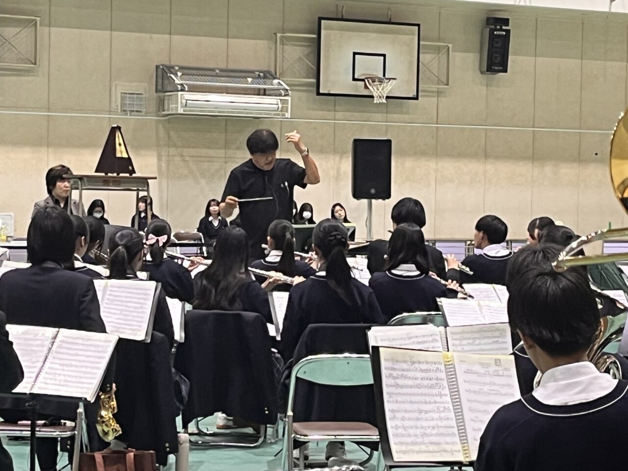 佐渡裕アウトリーチ2026-4