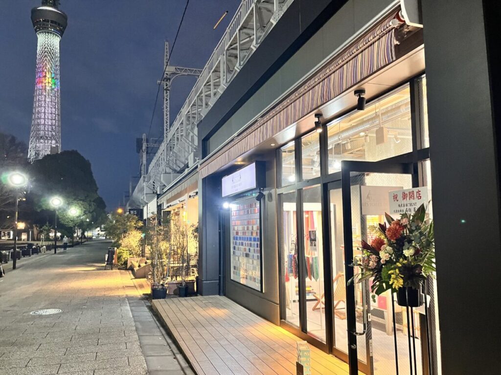 Les Toiles du Soleil