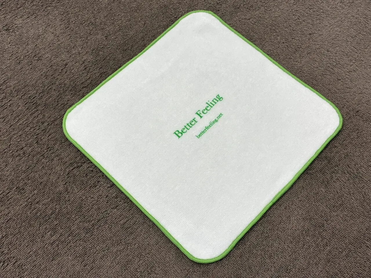 betterfeeling記念品