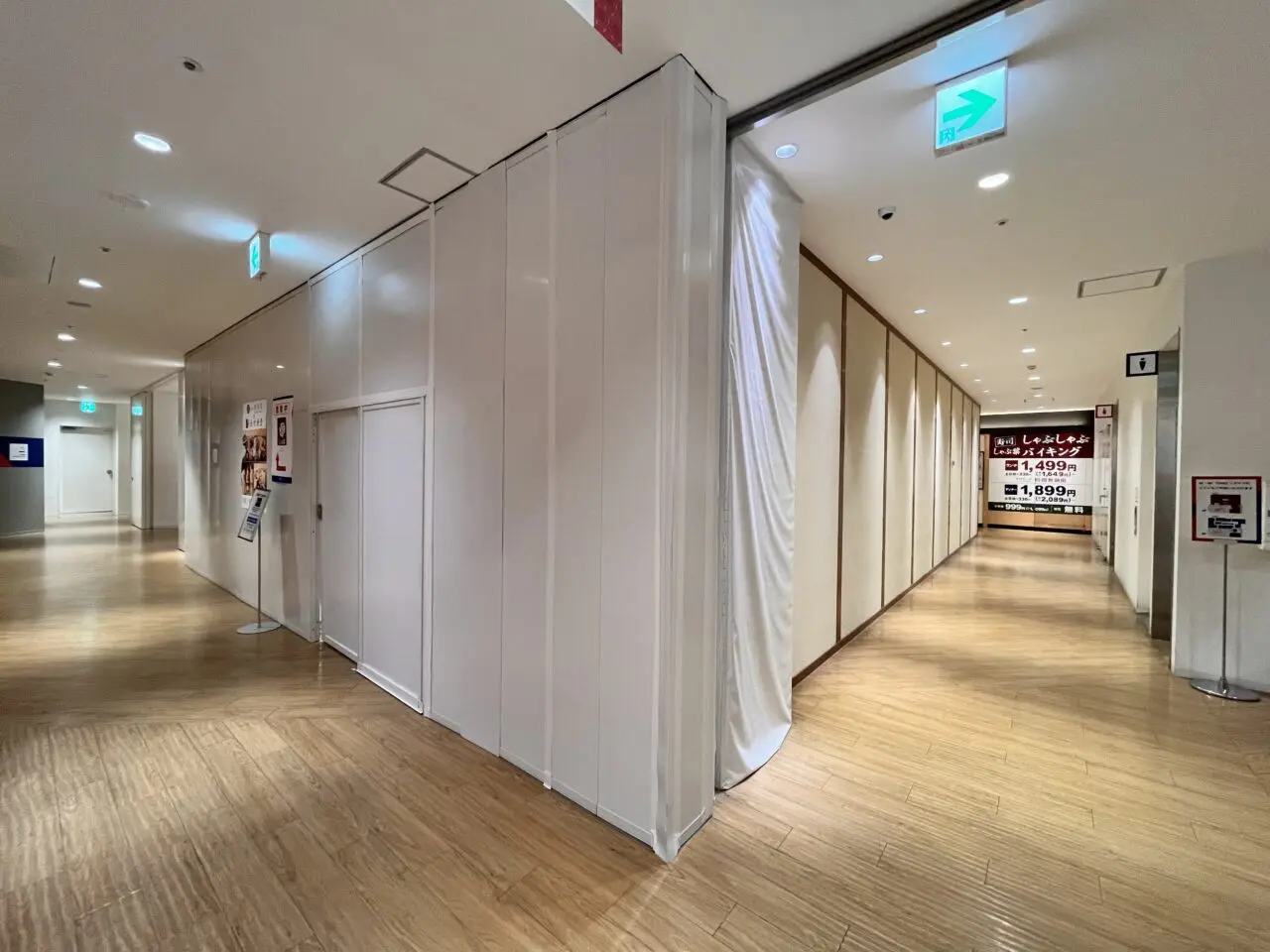 銀座青果堂×元町食堂-3