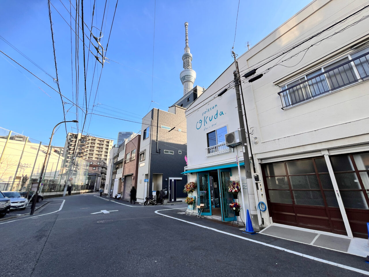 ポワゾンオクダ20260403